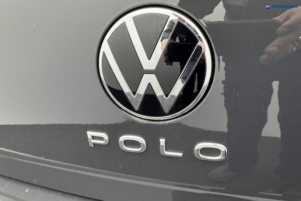 Used Volkswagen Polo 2021 for sale - 76206361: Photo 35