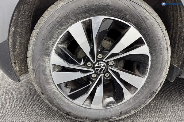 Used Volkswagen Polo 2021 for sale - 76206361: Photo 36