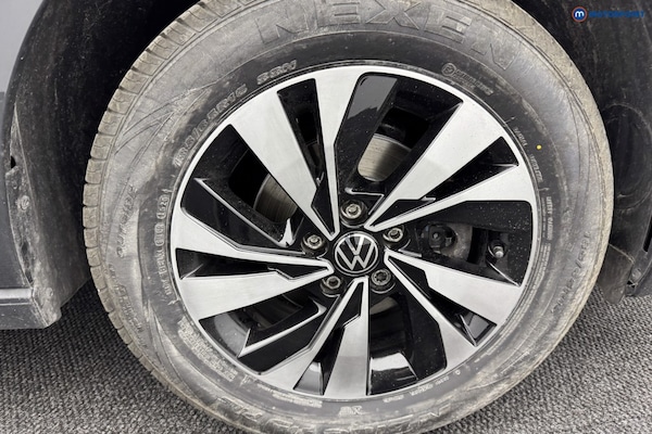 Used Volkswagen Polo 2021 for sale - 76206361: Photo 37