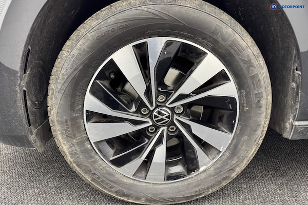 Used Volkswagen Polo 2021 for sale - 76206361: Photo 38