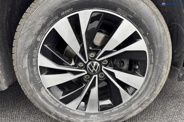 Used Volkswagen Polo 2021 for sale - 76206361: Photo 39