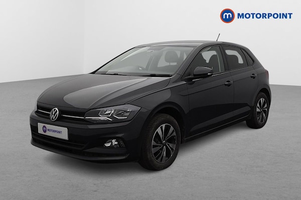 Used Volkswagen Polo 2021 for sale - 76206361: Photo 3