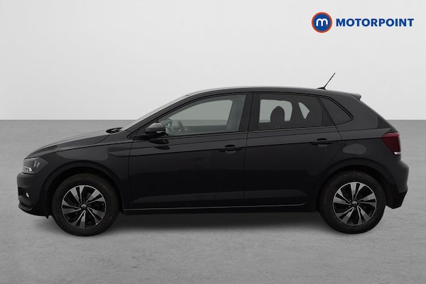 Used Volkswagen Polo 2021 for sale - 76206361: Photo 4