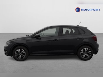Used Volkswagen Polo 2021 for sale - 76206361: Photo 4