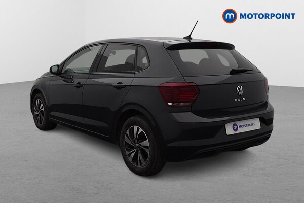 Used Volkswagen Polo 2021 for sale - 76206361: Photo 5