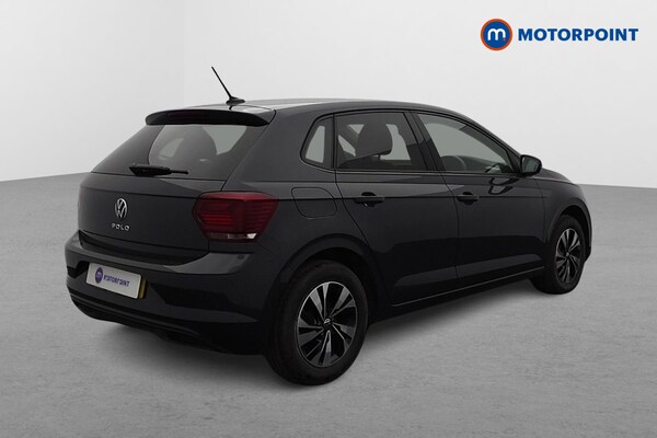 Used Volkswagen Polo 2021 for sale - 76206361: Photo 7