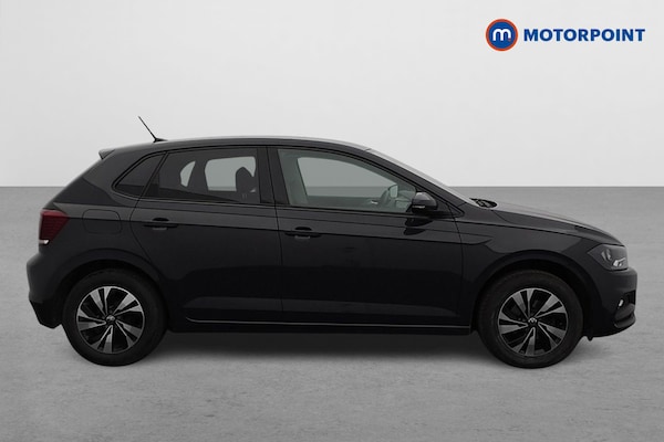 Used Volkswagen Polo 2021 for sale - 76206361: Photo 8