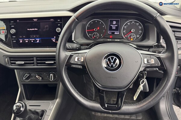 Used Volkswagen Polo 2021 for sale - 76206361: Photo 9