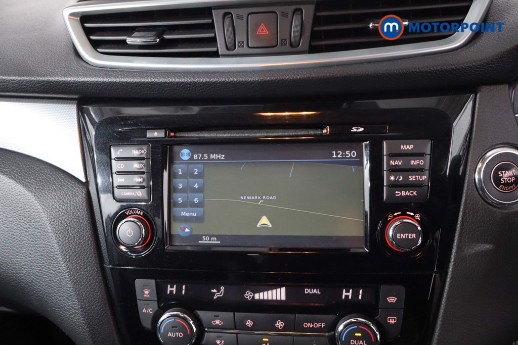 Used Nissan Qashqai 2018 for sale - 78028921: Photo 10