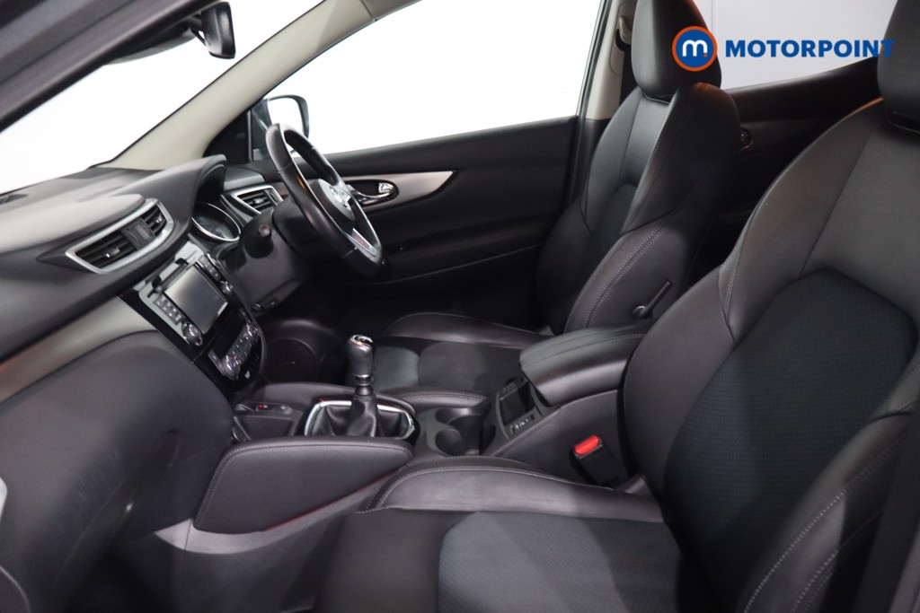 Used Nissan Qashqai 2018 for sale - 78028921: Photo 12