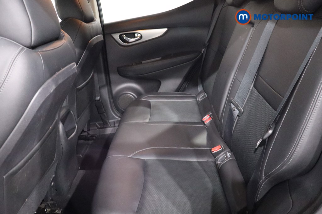 Used Nissan Qashqai 2018 for sale - 78028921: Photo 13