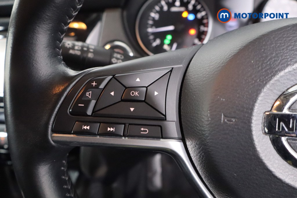 Used Nissan Qashqai 2018 for sale - 78028921: Photo 15