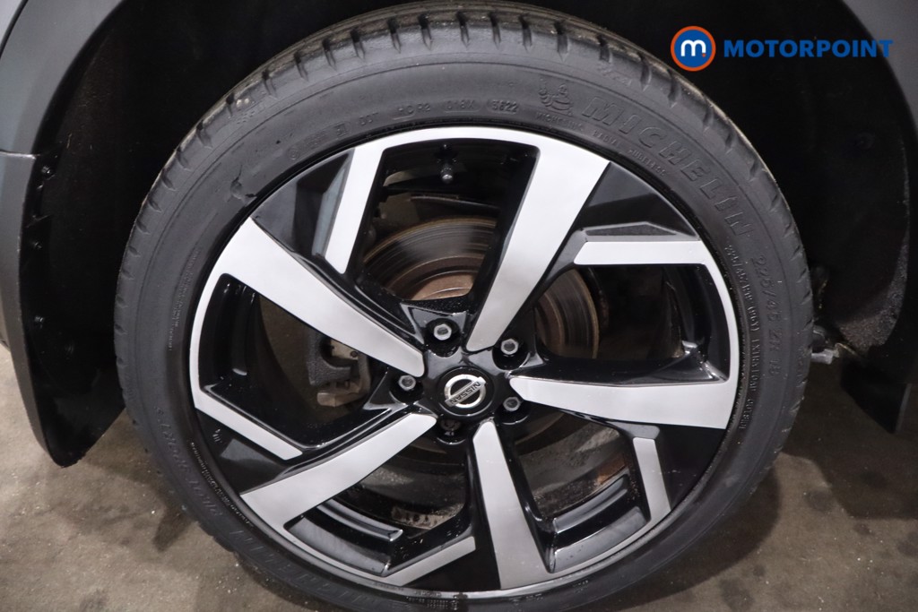 Used Nissan Qashqai 2018 for sale - 78028921: Photo 17