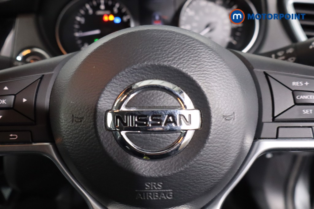 Used Nissan Qashqai 2018 for sale - 78028921: Photo 21