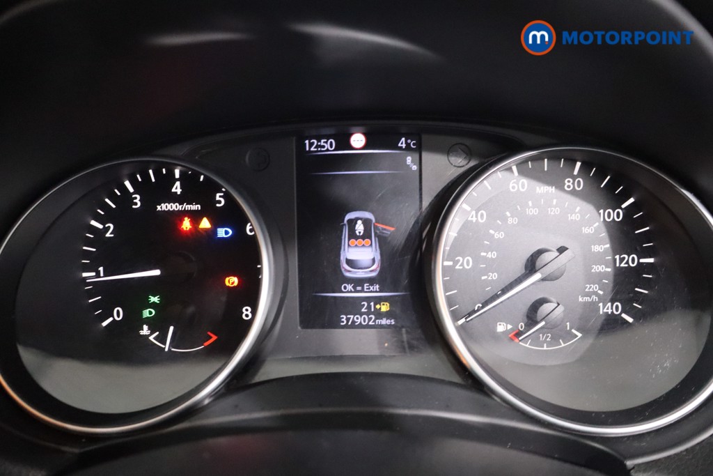 Used Nissan Qashqai 2018 for sale - 78028921: Photo 24