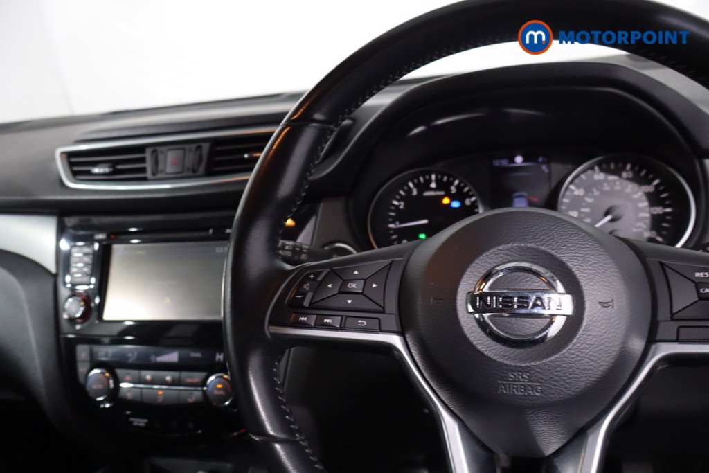 Used Nissan Qashqai 2018 for sale - 78028921: Photo 27