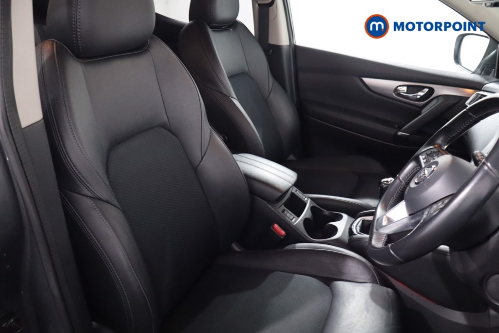 Used Nissan Qashqai 2018 for sale - 78028921: Photo 30