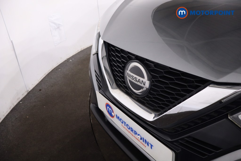 Used Nissan Qashqai 2018 for sale - 78028921: Photo 35