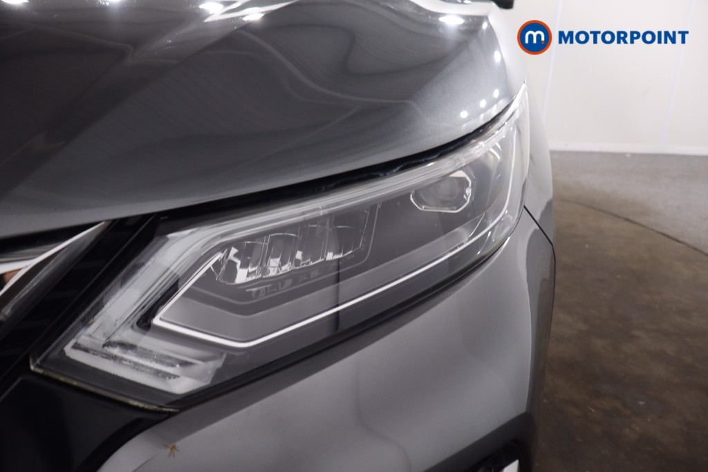 Used Nissan Qashqai 2018 for sale - 78028921: Photo 36