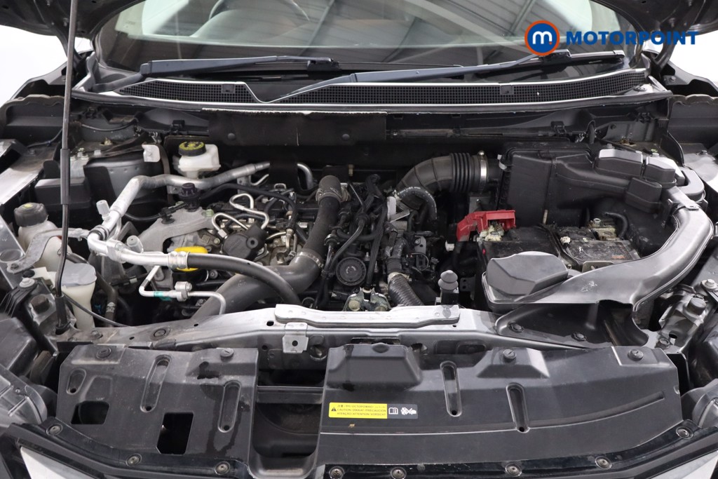 Used Nissan Qashqai 2018 for sale - 78028921: Photo 38