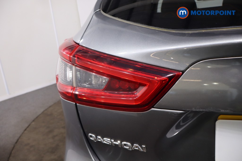 Used Nissan Qashqai 2018 for sale - 78028921: Photo 41