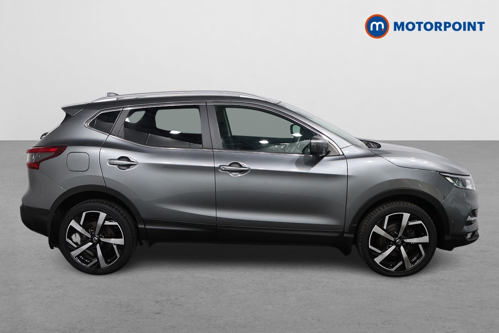 Used Nissan Qashqai 2018 for sale - 78028921: Photo 8