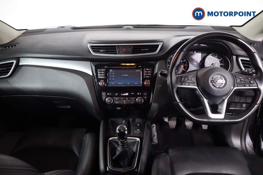 Used Nissan Qashqai 2018 for sale - 78028921: Photo 9