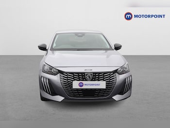 Used Peugeot 208 2025 for sale - 75383309: Photo