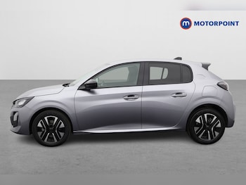 Used Peugeot 208 2025 for sale - 75383309: Photo