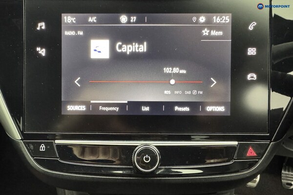 Used Vauxhall Corsa 2023 for sale - 76196918: Photo 10