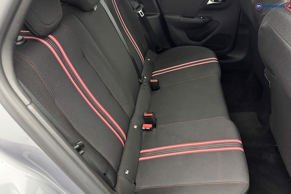 Used Vauxhall Corsa 2023 for sale - 76196918: Photo 12