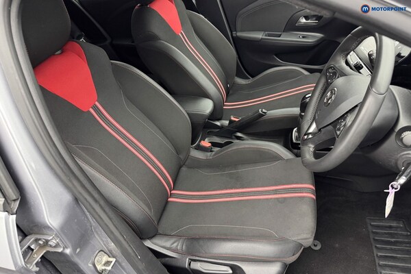 Used Vauxhall Corsa 2023 for sale - 76196918: Photo 13