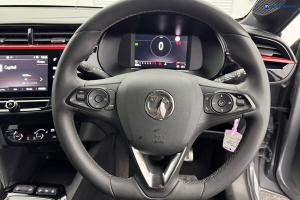 Used Vauxhall Corsa 2023 for sale - 76196918: Photo 14