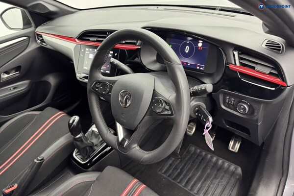 Used Vauxhall Corsa 2023 for sale - 76196918: Photo 15