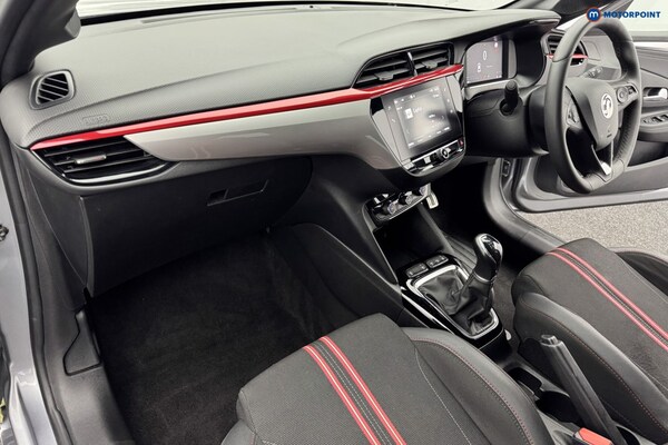 Used Vauxhall Corsa 2023 for sale - 76196918: Photo 16