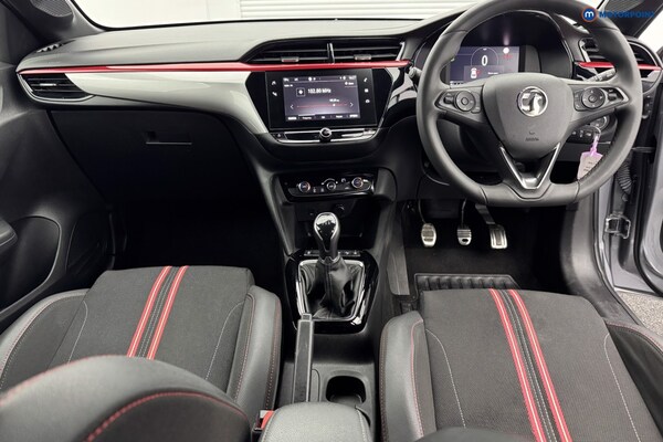 Used Vauxhall Corsa 2023 for sale - 76196918: Photo 19
