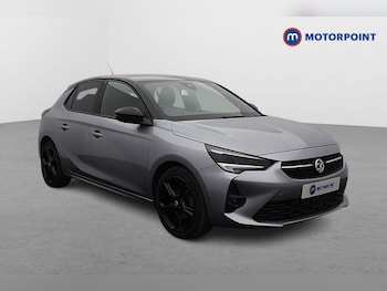 Vauxhall - Corsa