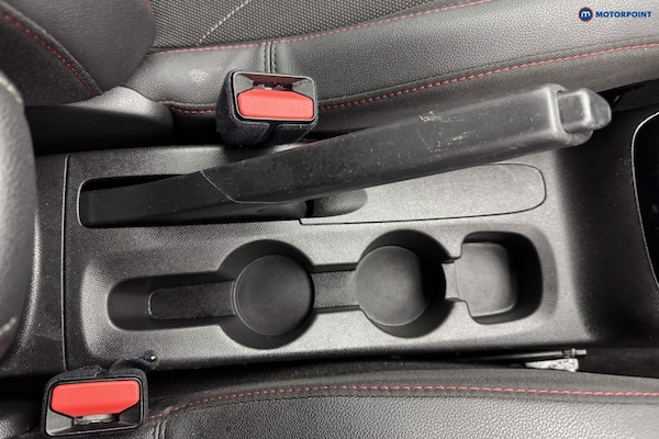 Used Vauxhall Corsa 2023 for sale - 76196918: Photo 21