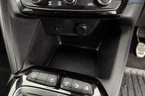 Used Vauxhall Corsa 2023 for sale - 76196918: Photo 23