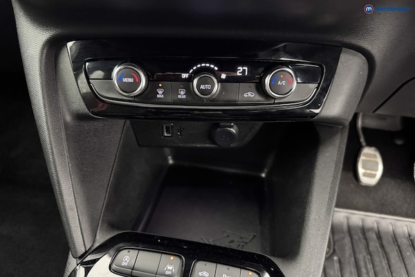 Used Vauxhall Corsa 2023 for sale - 76196918: Photo 24