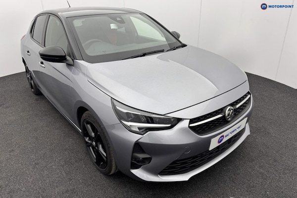 Used Vauxhall Corsa 2023 for sale - 76196918: Photo 34