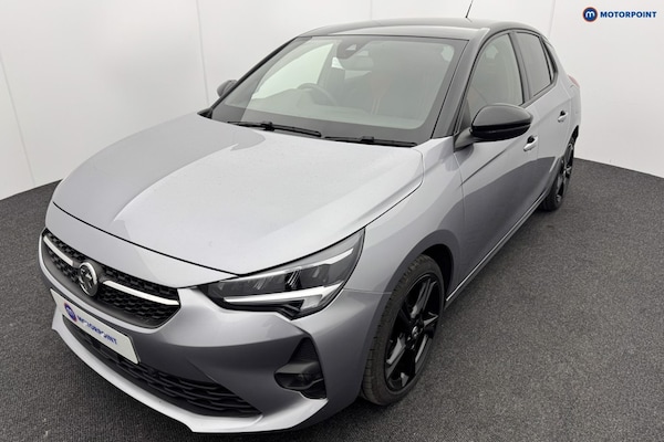 Used Vauxhall Corsa 2023 for sale - 76196918: Photo 36