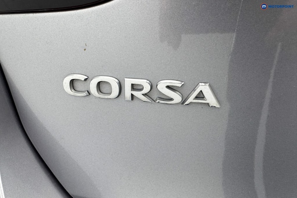Used Vauxhall Corsa 2023 for sale - 76196918: Photo 38