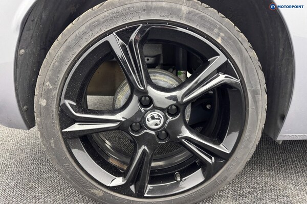 Used Vauxhall Corsa 2023 for sale - 76196918: Photo 40