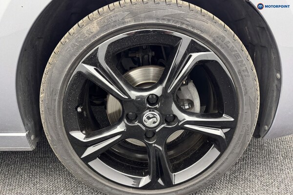 Used Vauxhall Corsa 2023 for sale - 76196918: Photo 41