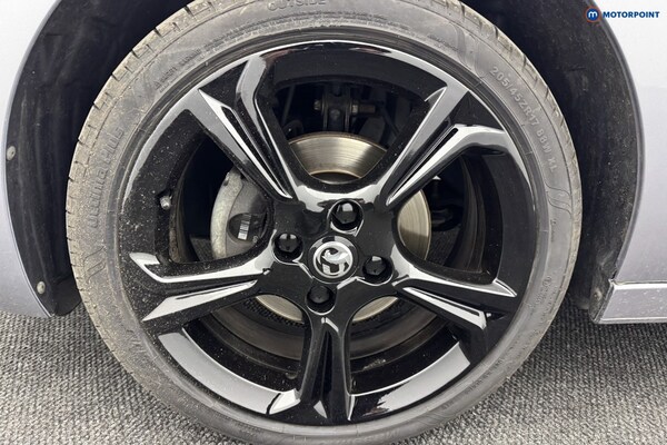 Used Vauxhall Corsa 2023 for sale - 76196918: Photo 42
