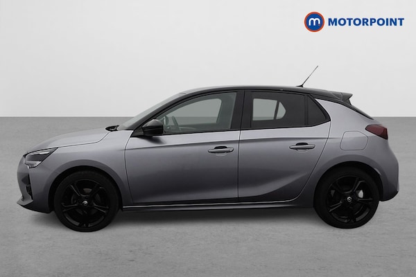 Used Vauxhall Corsa 2023 for sale - 76196918: Photo 4