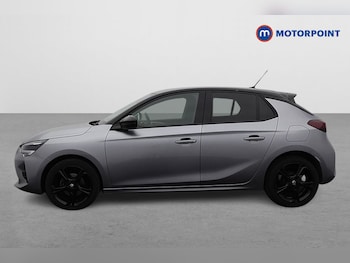 Used Vauxhall Corsa 2023 for sale - 76196918: Photo 4
