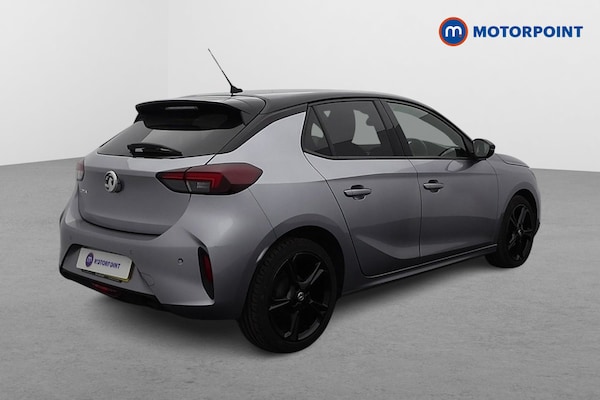 Used Vauxhall Corsa 2023 for sale - 76196918: Photo 7