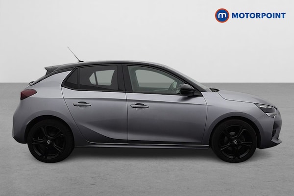 Used Vauxhall Corsa 2023 for sale - 76196918: Photo 8